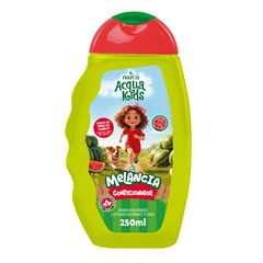 Condicionador Frutas Nazca Acqua Kids Melancia 250ml