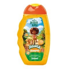 Shampoo Frutas Nazca Acqua Kids Manga 250ml
