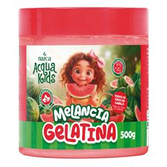 Gelatina Frutas Nazca Acqua Kids Melancia 500g