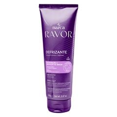 Defrizante Ravor Nazca Restauração 240g