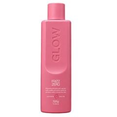 Escova Progressiva Nuance Glow Frizz Zero 300g
