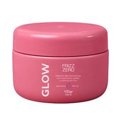 Kit Frizz Zero Nuance Alisante 300g + Botox 100g + Pre Escova 250ml