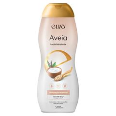 Hidratante Deo Medix Aveia Elva 500ml