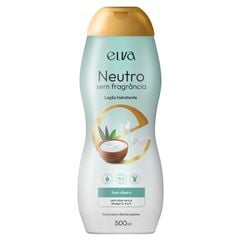 Hidratante Deo Medix Sem Cheiro Elva 500ml