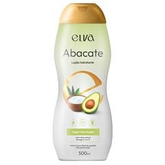 Hidratante Deo Medix Abacate Elva 500ml