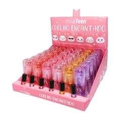Lip Oil Mia Make Coelho Encantado 36x1
