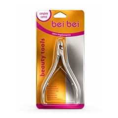 Alicate Para Cuticulas Bei Bei 116-AT13