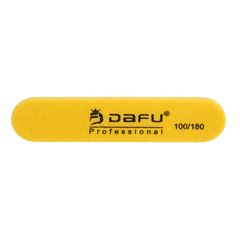 LIXA POLIDORA DAFU EVA C/20 DF5-LX0605-4
