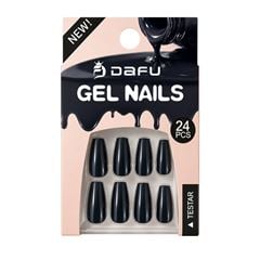 Unha Postica Dafu Gel Nails Bailarina Curta DF-UNPT24-25