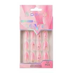 Unha Postica Dafu df:379-UN0402-1