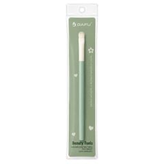 Pincel Para Maquiagem Dafu DF110-PC14-16