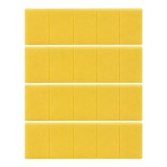 Mini Lixa Polidora Dafu C/50 DF5-LX07