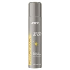 Perfume Capilar Mood Yellow Glow 100ml