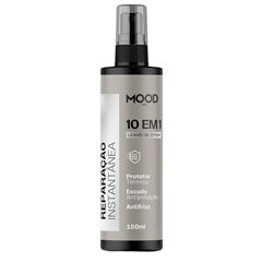 Leave-in Mood Em Spray 10 Em 1 100ml
