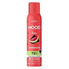 Desodorante Aerossol Mood Teen Melancia 150ml