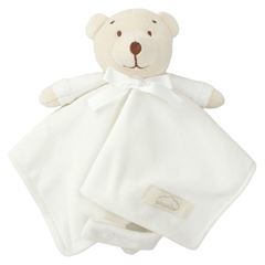 Naninha Baby Pimpolho Urso Branco