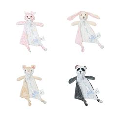 Naninha com Prendedor Pimpolho Tamanho Unico  Femino REF 301896