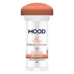 Desodorante Em Creme Spin Mood Intense 45g