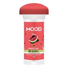 Desodorante Em Creme Spin Mood Teen Melancia 45g