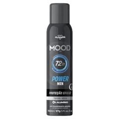 Desodorante Roll On Mood Frutas Vermelhas 50ml