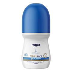Desodorante Roll On Mood Hidrate Care 50ml