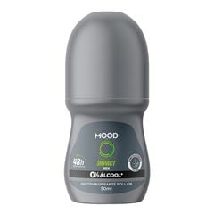 Desodorante Roll On Mood Impact Men 50ml