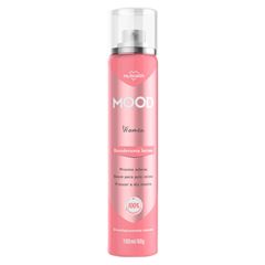 Desodorante Intimo Aerossol Mood Care 100ml