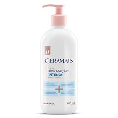 Hidratante Hidramais Ceramais 400ml