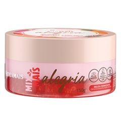 Geleia Hidramais Mix Mais Alegria 150g