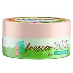 Geleia Hidramais Mix Mais Frescor 150g