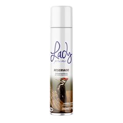 Odorizador Lady Prime Reservado 360ml/220g