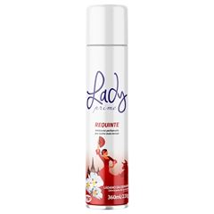 Odorizador Lady Prime Requinte 360ml/220g