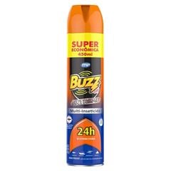 Multi Inseticida Spray Buzz Of My Place 300ml