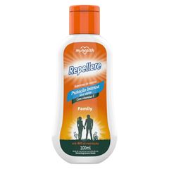 Repelente Aeroflex Family Repellere 100ml