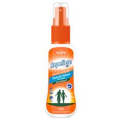 Repelente Aeroflex Pump Repellere 105ml