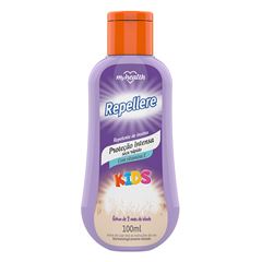 Repelente de Insentos Aeroflex Kids Repellere 100ml