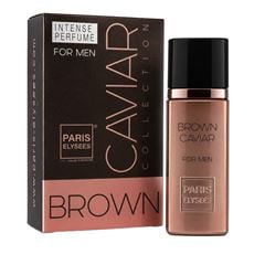 Perfume Paris Elysees Masculino Brown Caviar 100ml