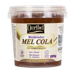 Mel Cola Ouribel 220G