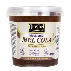 Mel Cola Ouribel 400G