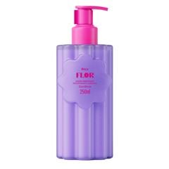 Hidratante Corporal Ricca Flor Gardênia 250ml