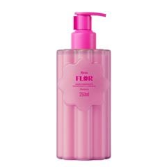 Hidratante Corporal Ricca Flor Peônia 250ml