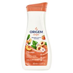 Hidratante Corporal Origem Pessego 380ml