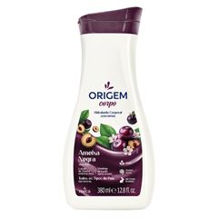 Hidratante Corporal Origem Ameixa Negra 380ml