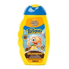 Shampoo Nazca Acqua Kids Tortuguita 250ml