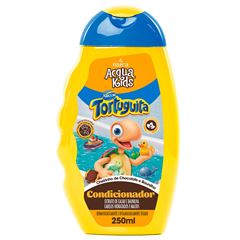 Condicionador Nazca Acqua Kids Tortuguita 250ml
