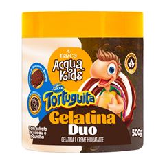Gelatina Nazca Acqua Kids Tortuguita 500g