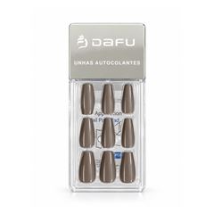 Unha Postica Dafu Autocolantes DF-UNPT-36
