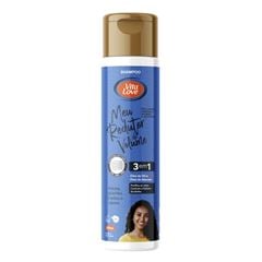 Shampoo Vita Love Meu Redutor de Volume 300ml