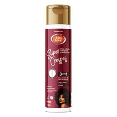 Shampoo Vita Love Super Crespos 300ml