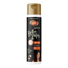 Condicionador Vita Love Brilho 24 Horas 300ml